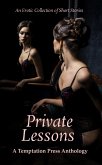 Private Lessons (eBook, ePUB)