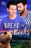 Bread and Books (Baking Bears, #3) (eBook, ePUB)