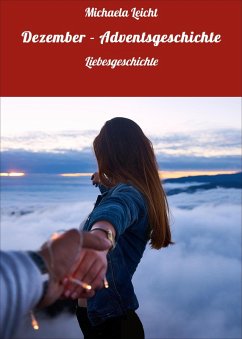 Cover Dezember - Adventsgeschichte (eBook, ePUB)