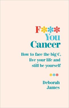 Cover F*** You Cancer (eBook, ePUB)