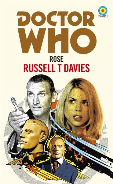Doctor Who: Rose (Target Collection) (eBook, ePUB) Doctor Who: Rose (Target Collection) (eBook, ePUB)