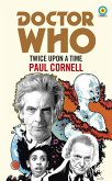 Doctor Who: Twice Upon a Time (eBook, ePUB)