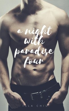 Cover A Night with Paradise Four (eBook, ePUB)