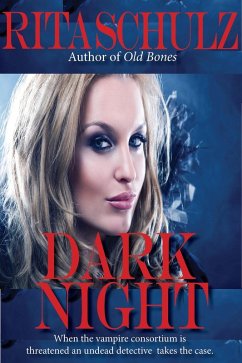 Dark Night (eBook, ePUB) - Schulz, Rita