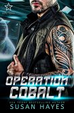 Operation Cobalt (The Drift: Nova Force, #2) (eBook, ePUB)
