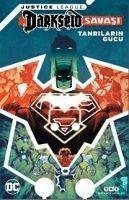 Justice League Darkseid Savasi - Johns, Geoff; Manapul, Francis; King, Tom