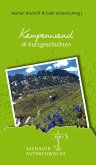 Kampenwand (eBook, ePUB)