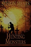Hunting Monsters (Edge of Humanity, #2) (eBook, ePUB)