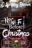 No WIFI Before Christmas (eBook, ePUB)
