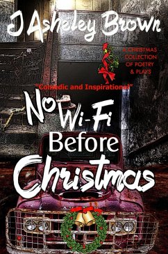 No WIFI Before Christmas (eBook, ePUB) - Brown, J Asheley