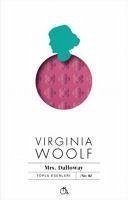 Cover Mrs. Dalloway