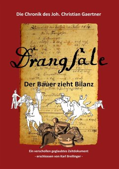 Drangsale - Brellinger, Karl