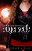 Jägerseele / Tess Carlisle Bd.1