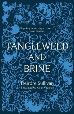 Tangleweed and Brine: YA Book of the Year, Irish Book Awards - Sullivan, Deirdre