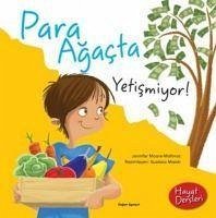 Cover Para Agacta Yetismiyor 4 Yas