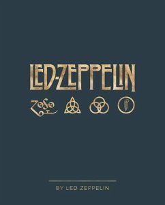 Led Zeppelin by Led Zeppelin - Led Zeppelin