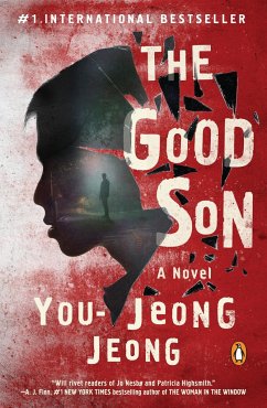The Good Son - Jeong, You-Jeong