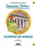 Olimposun Hirsizi