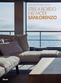 Sanlorenzo e i designer Sanlorenzo e i designer