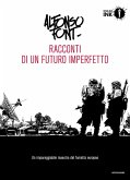 Font, A: Racconti di un futuro imperfetto Font, A: Racconti di un futuro imperfetto