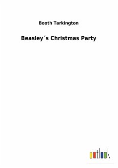 Beasley´s Christmas Party - Tarkington, Booth