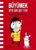 Büyümek Diye Bir Sey Yok Sarahs Scribbles 2018 Duvar Takvimi