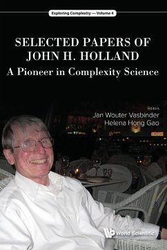 SELECTED PAPERS OF JOHN H HOLLAND - Jan Wouter Vasbinder & Helena Hong Gao