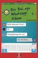 Bir Baltaya Whatsapp Oldum - Sota, Mine