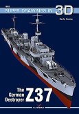 The German Destroyer Z37