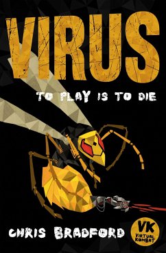 Gamer: Virus - Bradford, Chris