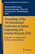 Proceedings of the 7th International... - Bild 1