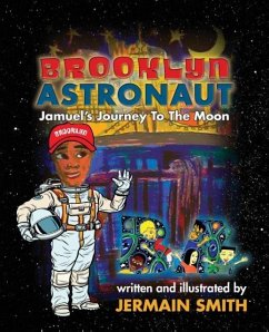 Brooklyn Astronaut - Smith, Jermain