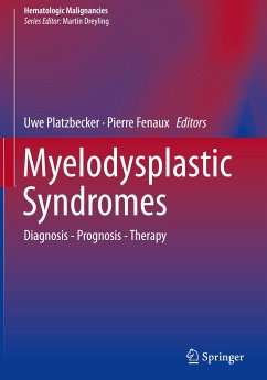 Myelodysplastic Syndromes