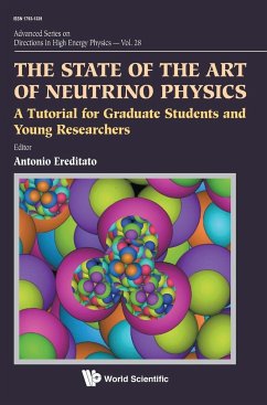 STATE OF THE ART OF NEUTRINO PHYSICS, THE - Antonio Ereditato