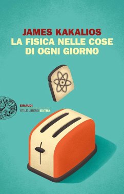Cover La fisica nelle cose di ogni giorno