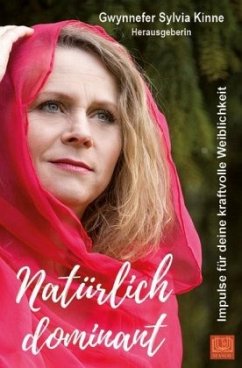 Cover Natürlich dominant