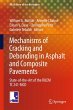 Mechanisms of Cracking and Debonding in... - Bild 1