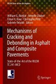 Mechanisms of Cracking and Debonding in Asphalt and Composite Pavements
