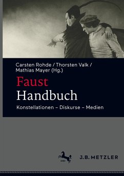 Faust-Handbuch