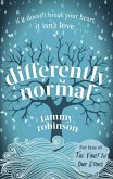 Differently Normal (eBook, ePUB)