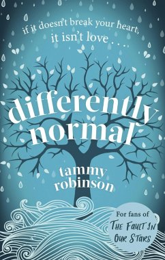 Differently Normal (eBook, ePUB) - Robinson, Tammy