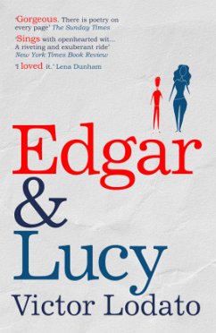 Edgar & Lucy - Lodato, Victor