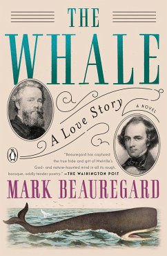 The Whale: A Love Story - Beauregard, Mark