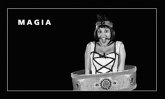 Magia: Flip Book