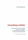 Consulting in Zahlen
