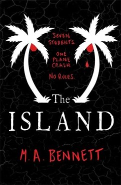 The Island - Bennett, M A