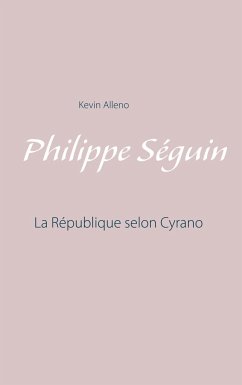 Philippe Séguin - Alleno, Kevin