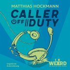 Caller off Duty (MP3-Download)