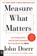 Measure What Matters - Bild 1