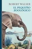 El pequeño zoológico (eBook, ePUB)